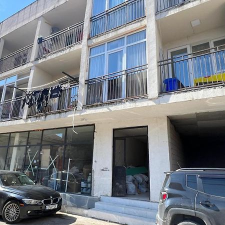Hotel Paris Batumi Exterior foto